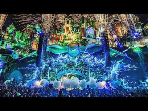 Tomorrowland Brasil 2024 [Day 2] c/ Adriatique, Axwell, Lost Frequencies, Timmy Trumpet (Itu/SP)