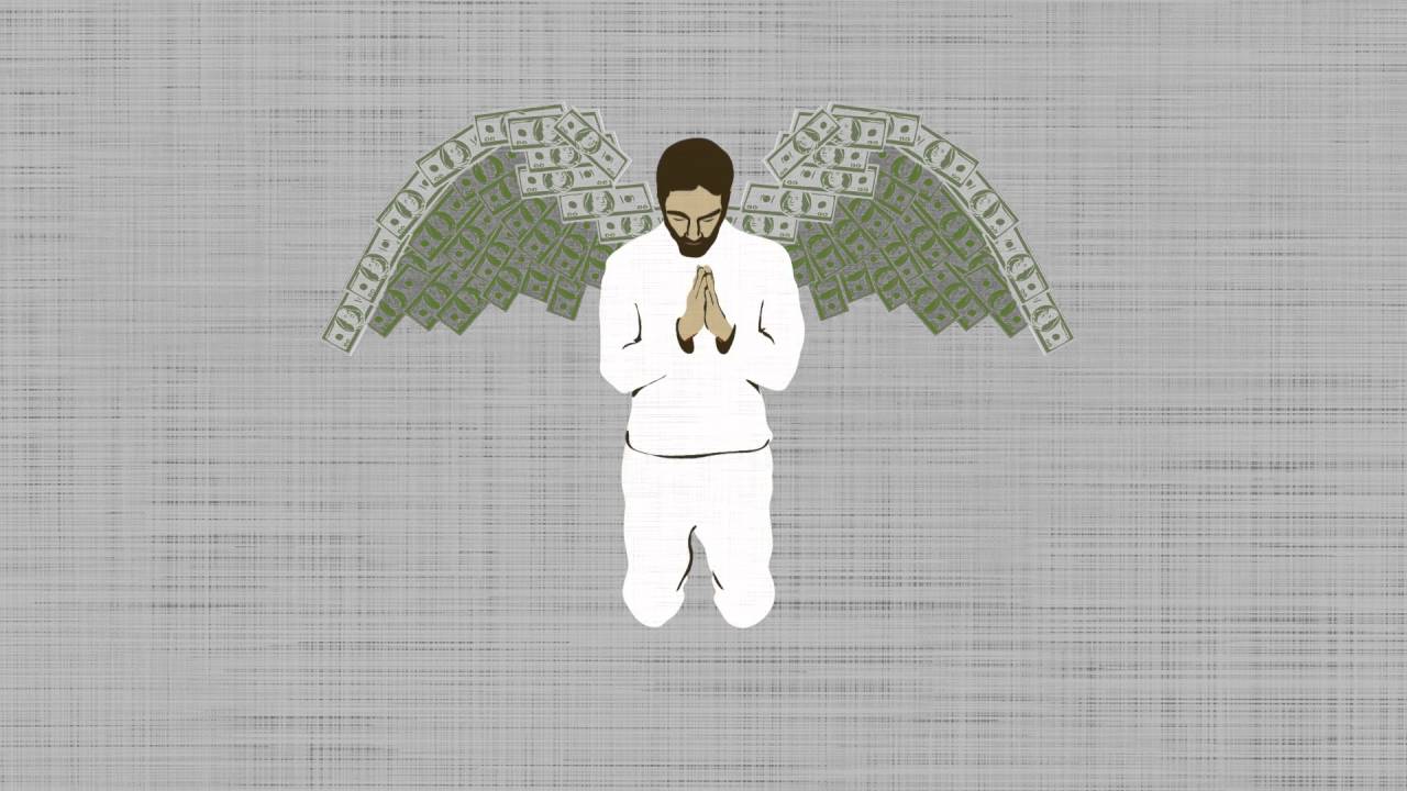 An Introduction to Max Weber’s The Protestant Ethic - A Macat Sociology Analysis