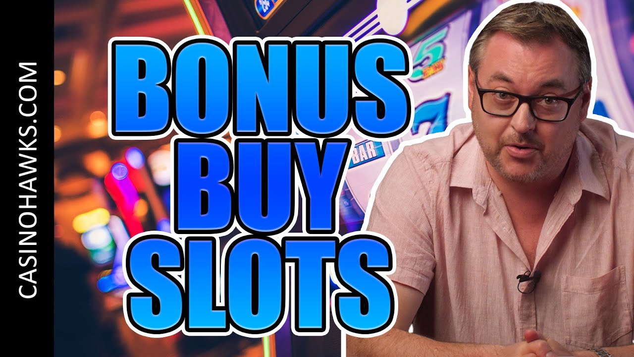 Unlock INSANE Rewards with Bonus Buy Slots! 🎰💰 Discover the Secrets to Big Wins!