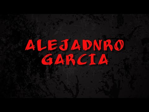 Alejandro García - Juan Salinas - 2025