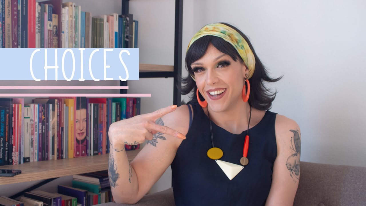 LIBERDADE DE ESCOLHA