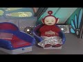 Teletubbies Segment Tubby Toast Crumbs US Version