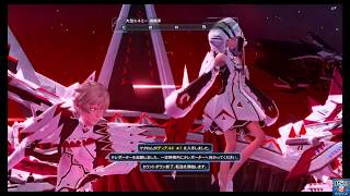 [PSO2]ディバイド野良PT 26～30 Sランク