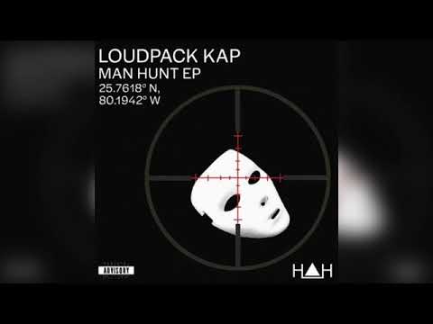 LOUDPACK KAP - FREE LEGGO EGGO (Prod. by LOUDY LUNA)
