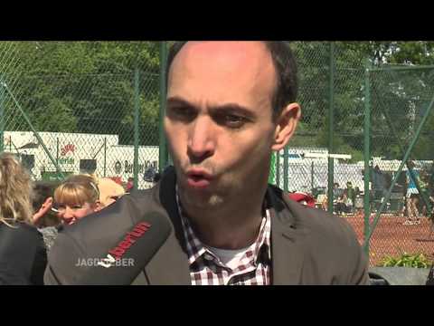 Jagdfieber-Spezial-Bob Hanning zieht Bilanz über die Saison 2014/15