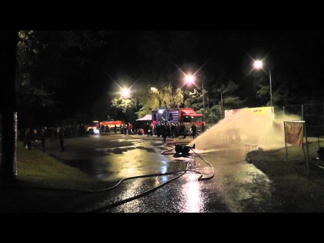 Hájov-pod hasičárnou, 03. 09. 2011