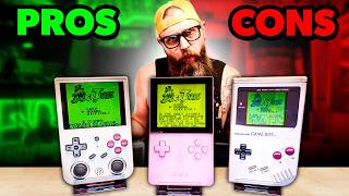 What is the BEST DEVICE for you?