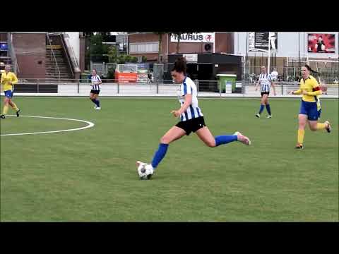 Delta Sports '95 VR1 - IJFC VR1 0-3