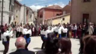 preview picture of video 'Villamayor de los Montes; pueblo de Burgos,  comarca del  Arlanza, próximo a Lerma'