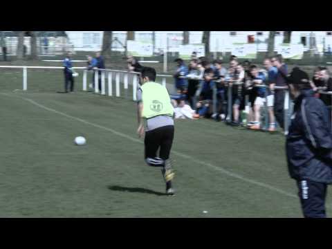 Stergos Marinos Avant R.Charleroi S.C - K.A.A. Gent - PO1