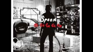 Spoon - Finer Feelings
