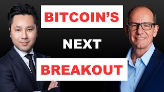 Bitcoin Miners Dumping BTC? Mara CEO Fred Thiel On AI Pivot, Next Price Breakout