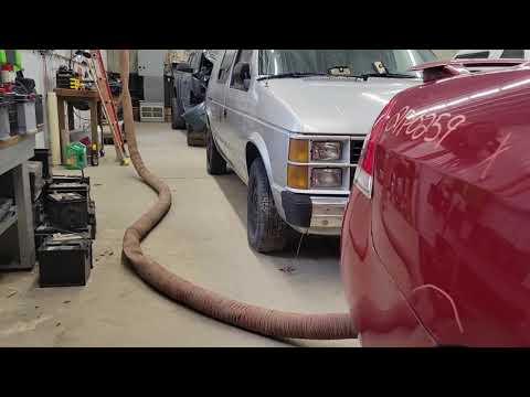 FOR SALE - 21P0259 - 2008 CHEVY IMPALA - 3.5L ENGINE