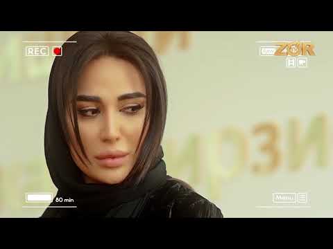 Clipmaker 37-soni | Munisa Rizayeva (26.06.2018)