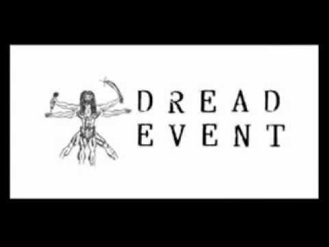 DREAD EVENT - Scuff kicks