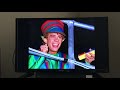 Closing To Barney S Colourful World Live 2004 VHS