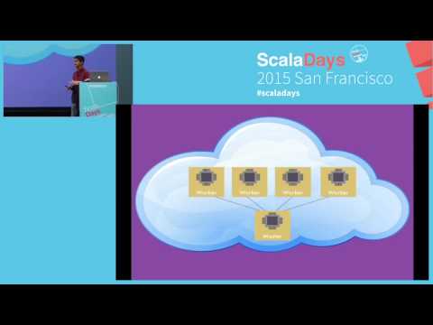 Scala: Power and Versatility