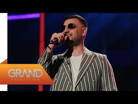 The Kazic brothers - Koje si vere nevero moja - (LIVE) - (Tv Grand 12.06.2023.)