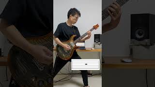 Download lagu 【TAB】The Offspring - Hit That #shorts #guitar #guitarcover #ギター #dtm mp3