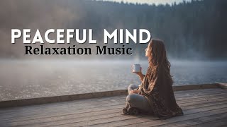 Instant Calm: Deep Relaxation Music for Sleep, Meditation & Stress Relief