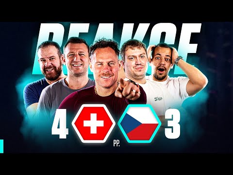 YESS TV and MISTŘI SVĚTA