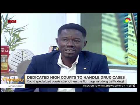 The Big Issue: Dedicated High Courts To Handle Drug Cases & Domestic Airfares