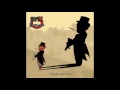 Axel Krygier / La espuma de los días - CD Echale Semilla