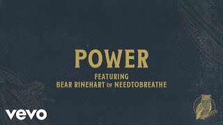 Chris Tomlin Power