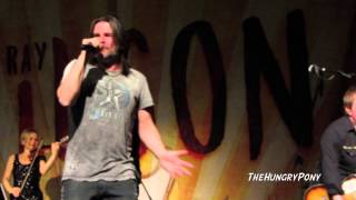 Ray Wilson - The Carpet Crawlers
