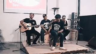 Download lagu The Working Class Symphony - Satu Jiwa (Acoustic Set) mp3