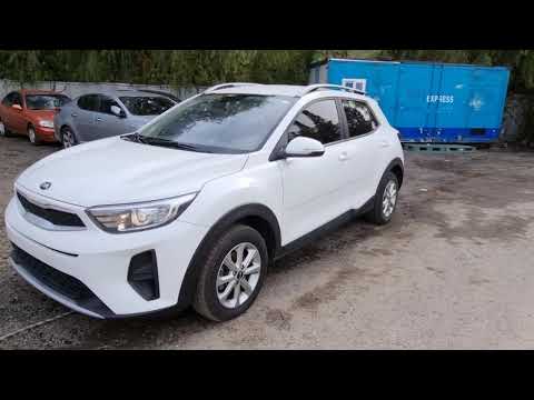 2019 KIA STONIC DIESEL 181002