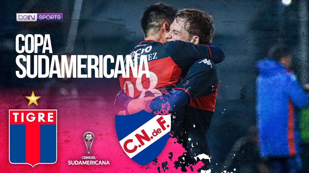 Tigre (ARG) vs Nacional (URY) | | HIGHLIGHTS Copa Sudamericana | 07/28/2026 | beIN SPORTS