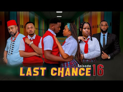 LAST CHANCE | 16 |