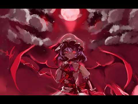 Nightcore - Like a Vampire
