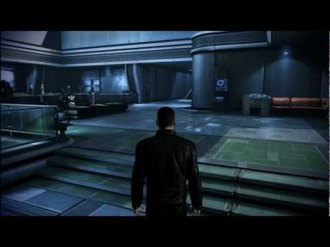 Mass Effect 3 - -odcinek 11 pl- Afera z Hanarem + Zaćmienie