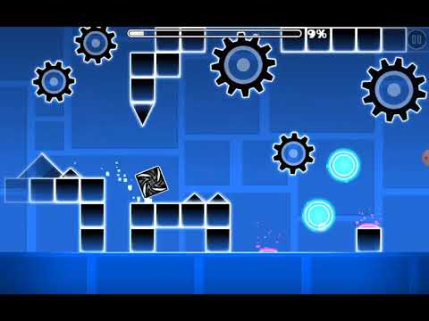 Poltergeist v2 47% [Easy Demon]