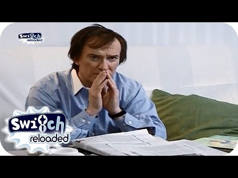 Stern TV: immer weniger Arbeitslose Teil III | Switch reloaded