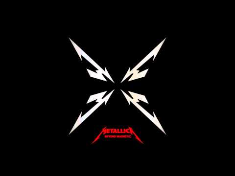 Metallica - Just a Bullet Away