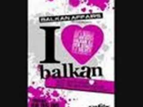 Balkan Best - DJ Breky