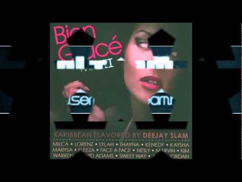 Thayna Le coeur a ses raisons - Bien Glacé MKIII