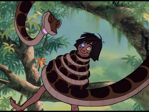 Poor Little Helpless Boy (Kaa Edit 3)