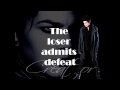 The Circle Adam Lambert Lyrics