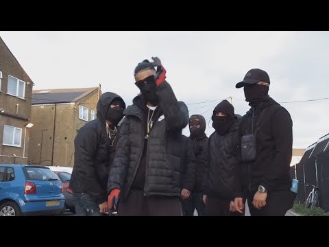 LS x M2busy - Trapstar [Music Video] | RatedMusic