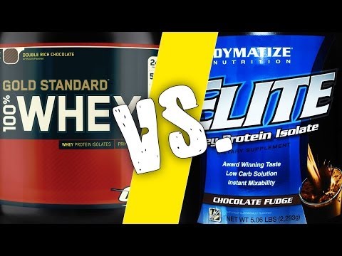 comment prendre whey protéine