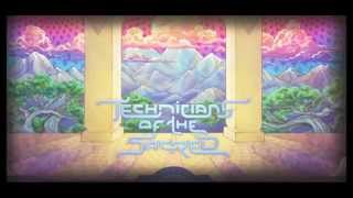 Ozric Tentacles - Technicians of the Sacred - 2015