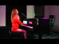 Tori Amos, "Pink and Glitter"