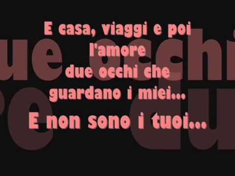 20 Sigarette - Marco Mengoni
