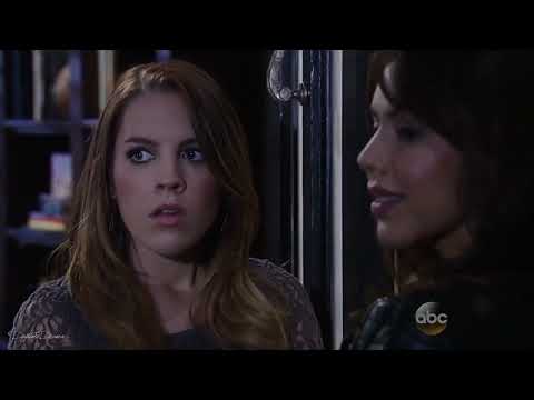 GH: Ava Scenes on 10/27/14