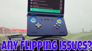 This Handheld Gaming Beast Crushes The Competition