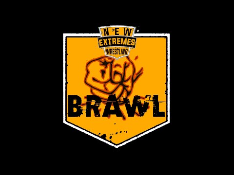 New Extremes Wrestling // Brawl #304 // Alex Krom vs Tazmania